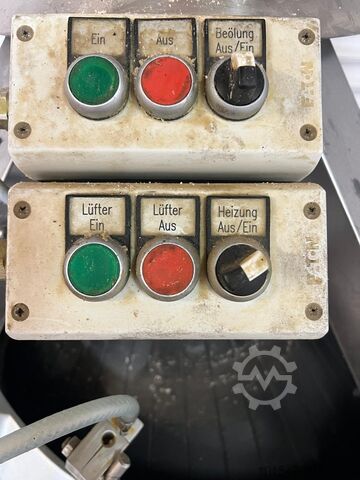  Backtechnik 
