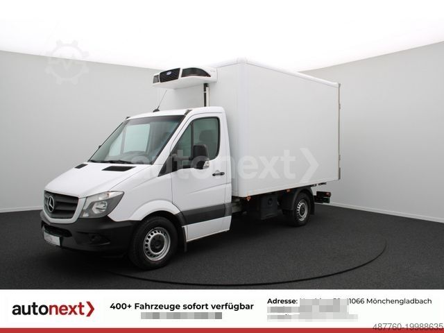 Furgão frigorífico MERCEDES-BENZ Sprinter 316 Aut. *Carrier Pulsor 350 -20°C Tief