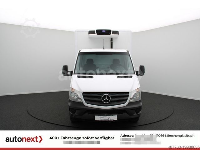 Furgão frigorífico MERCEDES-BENZ Sprinter 316 Aut. *Carrier Pulsor 350 -20°C Tief