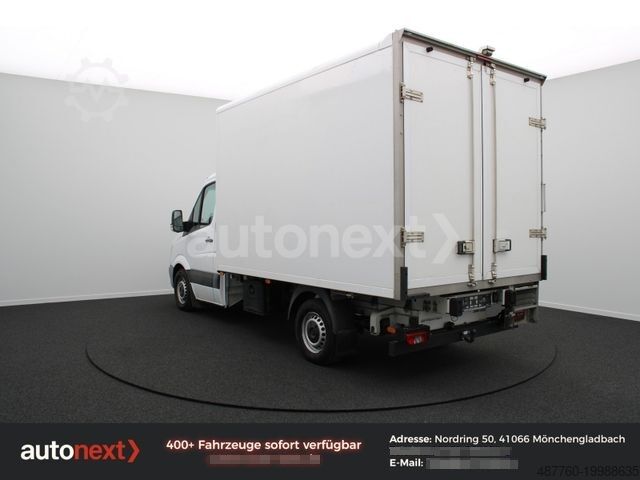 Furgão frigorífico MERCEDES-BENZ Sprinter 316 Aut. *Carrier Pulsor 350 -20°C Tief