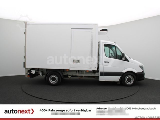 Ledusskapja furgons MERCEDES-BENZ Sprinter 316 Aut. *Carrier Pulsor 350 -20°C Tief