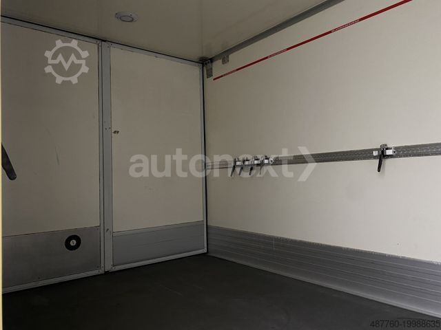 Ledusskapja furgons MERCEDES-BENZ Sprinter 316 Aut. *Carrier Pulsor 350 -20°C Tief