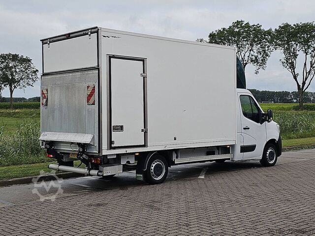 手提箱 RENAULT MASTER 2.3 Bakwagen Laadklep