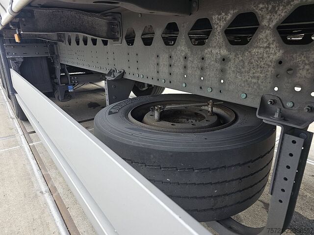  SCHMITZ SCS 24/L 13.62 X-LIGHT ALCOA'S