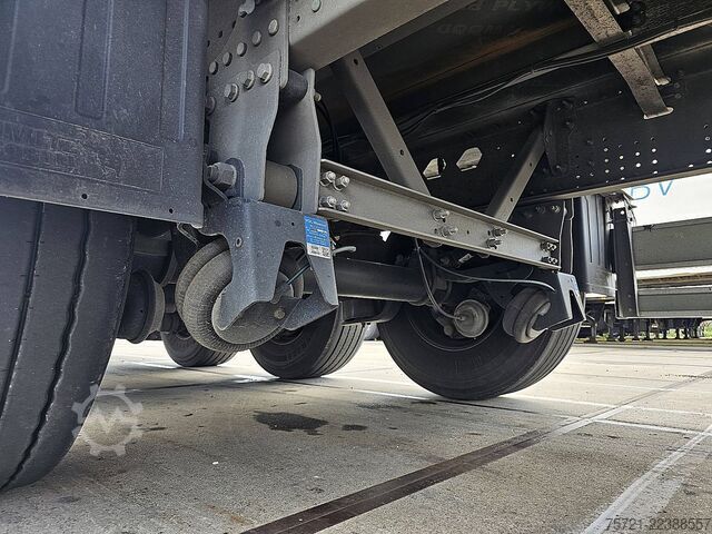  SCHMITZ SCS 24/L 13.62 X-LIGHT ALCOA'S