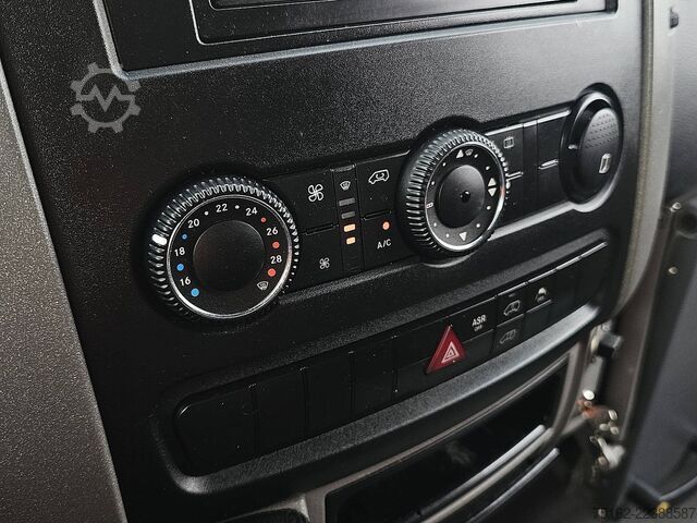 Hochdachkombi MERCEDES-BENZ SPRINTER 316 L2H2 3.5T-Trekhaak!