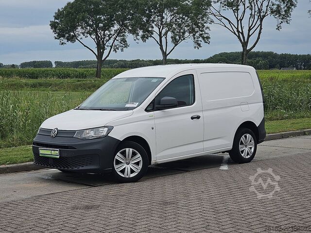 Kovček VOLKSWAGEN CADDY 2.0 TDI CARGO