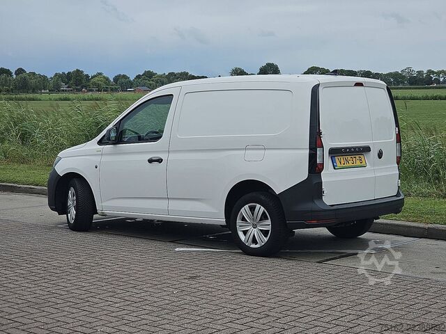 Kovček VOLKSWAGEN CADDY 2.0 TDI CARGO