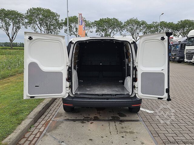 Kovček VOLKSWAGEN CADDY 2.0 TDI CARGO