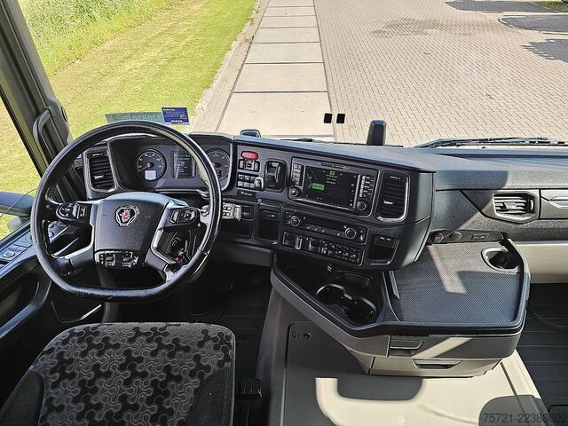  SCANIA R450 HL,MEB