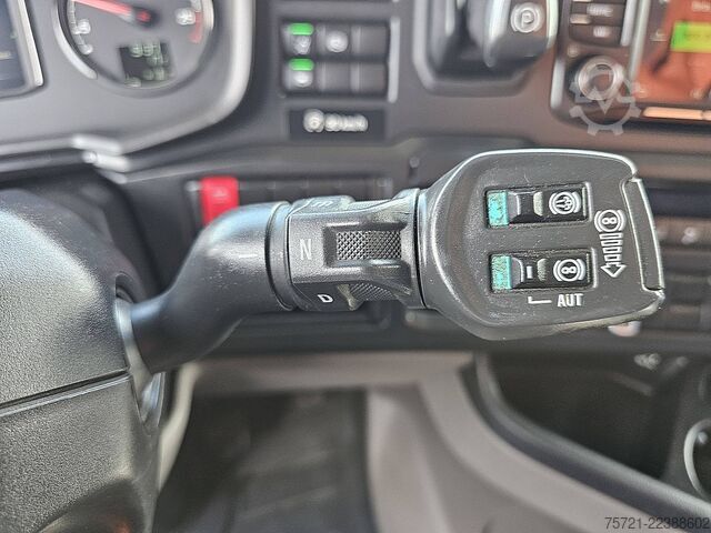  SCANIA R450 HL,MEB