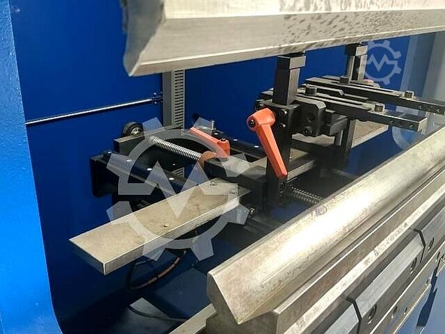 Press brake Boschert Profi 28 / 1000 CNC