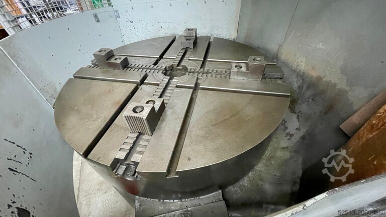 Hochhub-Kommissionierer WEBSTER BENNETT, MADE IN ENGLAND DH 48