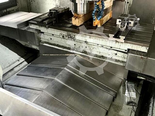 Freesmachine Hyundai-Kia HK-V 1000