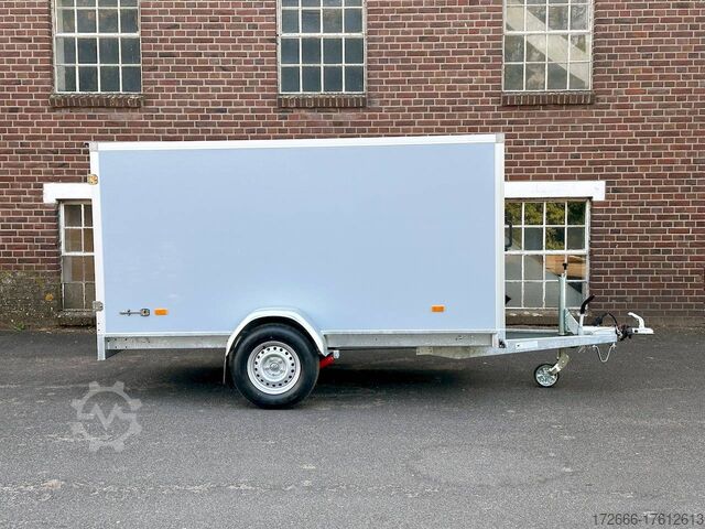 Suitcase Hapert SAPPHIRE L-1 300X150X150CM 1500KG