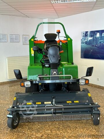 घास काटने की मशीन Amazone Profihopper 1500