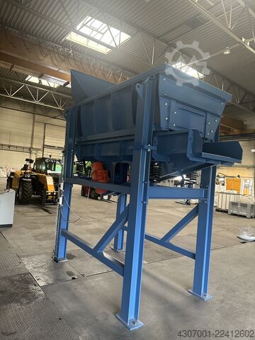 V2 Silo Eldan Silo V2
