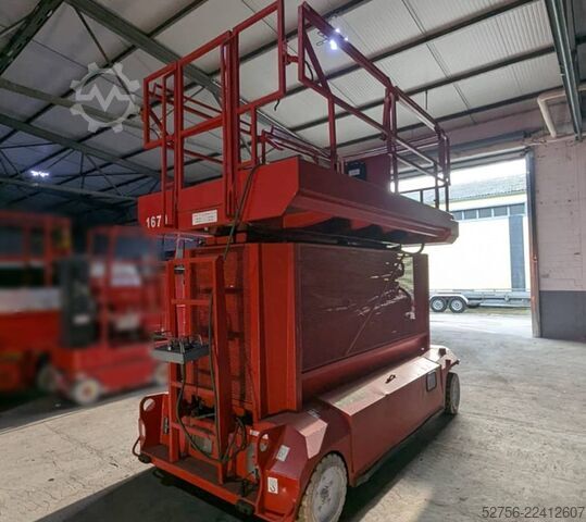  PB Lifttechnik S171-16E