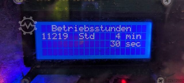  PB Lifttechnik S171-16E