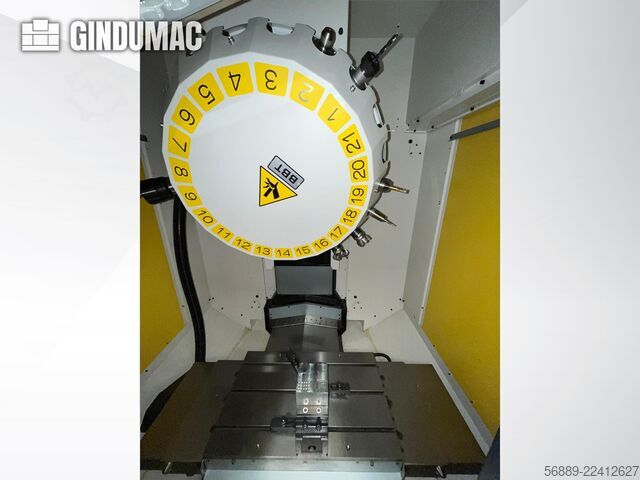 FANUC α-D21MiB FANUC α-D21MiB