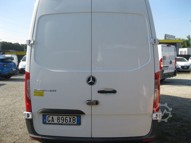 Kombi s visokim krovom Mercedes-Benz SPRINTER
