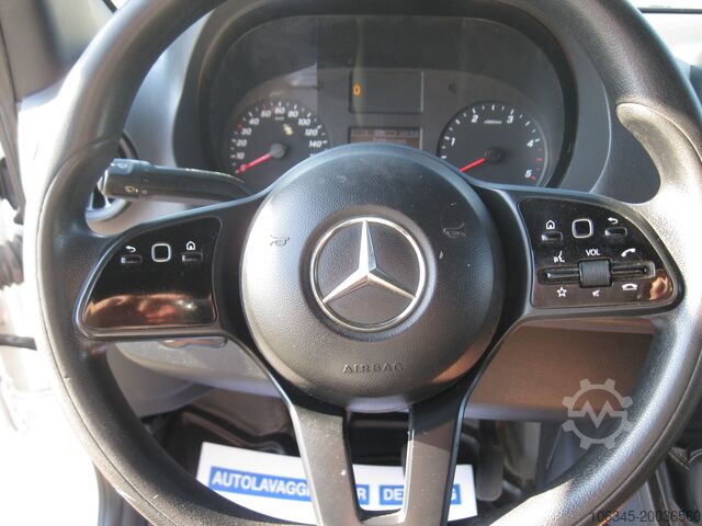 Kombi s visokim krovom Mercedes-Benz SPRINTER