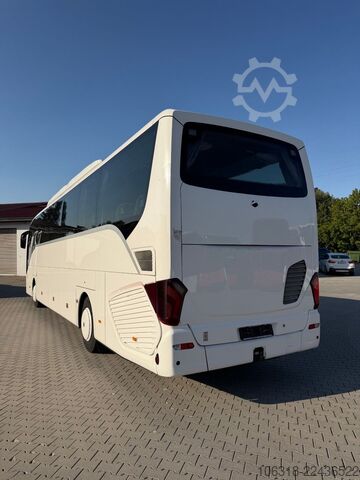รถโค้ชโดยสาร SETRA S 516 HD    2 x verfügbar