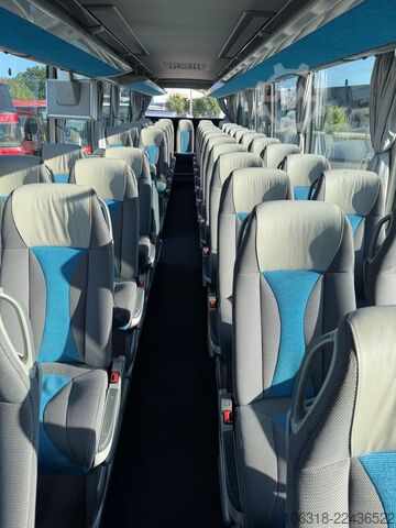 รถโค้ชโดยสาร SETRA S 516 HD    2 x verfügbar