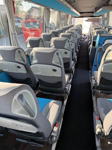 รถโค้ชโดยสาร SETRA S 516 HD    2 x verfügbar
