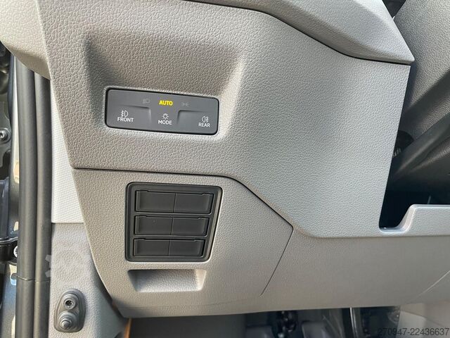 প্যানেল ভ্যান MAN TGE 3.200 L3H2 MIXTO 4x4 Individual S ACC STHZ