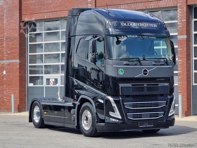 Standaard-SZM Volvo FH 13.500 Globetrotter XL 4x2 - NEW - Full spec...