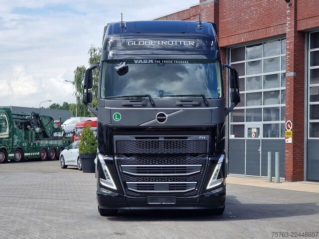 Standaard-SZM Volvo FH 13.500 Globetrotter XL 4x2 - NEW - Full spec...