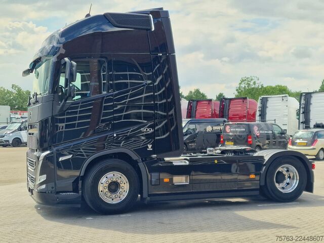 Standaard-SZM Volvo FH 13.500 Globetrotter XL 4x2 - NEW - Full spec...