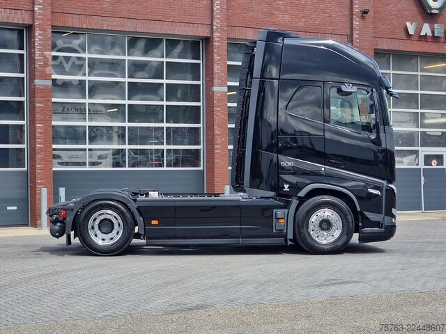 Standaard-SZM Volvo FH 13.500 Globetrotter XL 4x2 - NEW - Full spec...