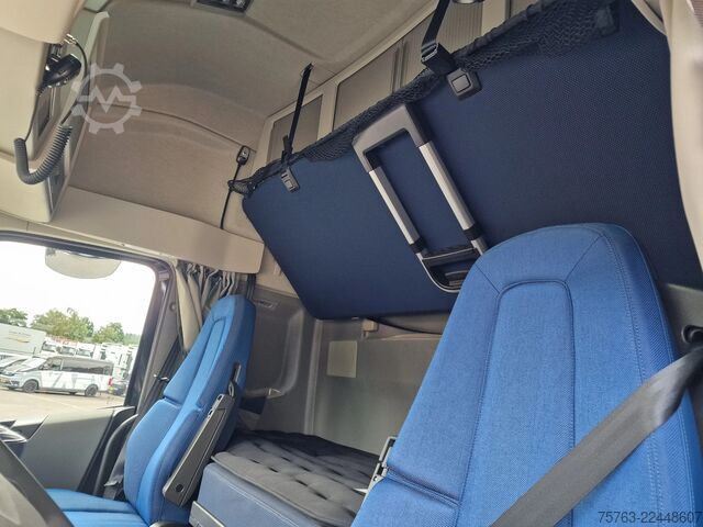 Standaard-SZM Volvo FH 13.500 Globetrotter XL 4x2 - NEW - Full spec...