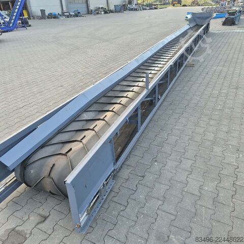 Transportadores de correia Forderband Transportband  Conveyor Conveyors