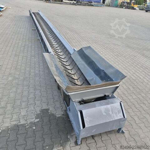 Transportadores de correia Forderband Transportband  Conveyor Conveyors