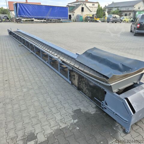 Transportadores de correia Forderband Transportband  Conveyor Conveyors