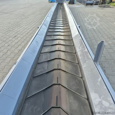 Transportadores de correia Forderband Transportband  Conveyor Conveyors