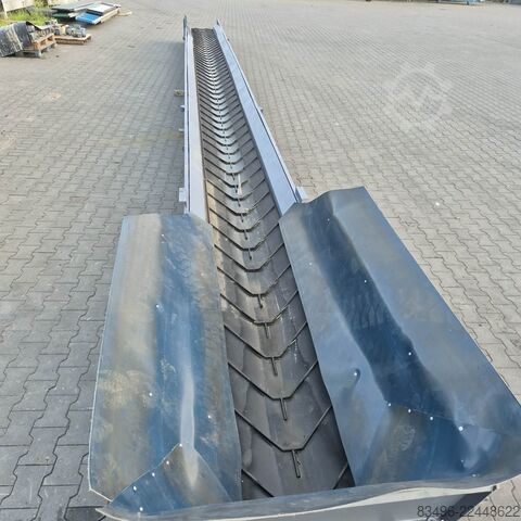 Transportadores de correia Forderband Transportband  Conveyor Conveyors