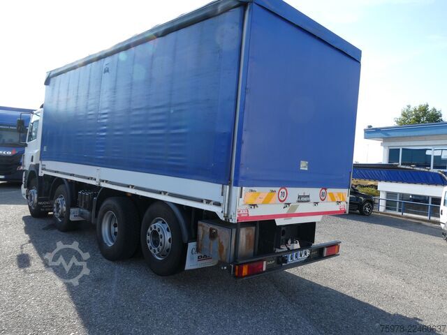  DAF CF 480