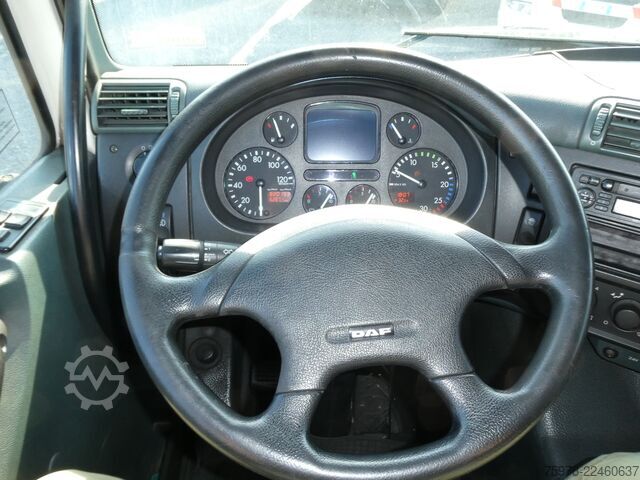  DAF CF 480