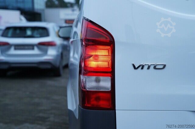 Kaubik Mercedes-Benz Vito 110 CDI Kasten Lang Pro