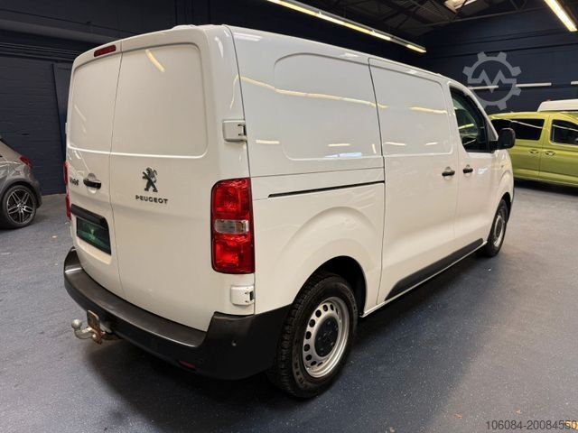 Kastenwagen PEUGEOT Expert Premium L2 WERKSTATTWAGEN Klima AHK 2,5T