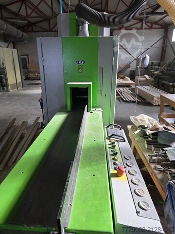 MINIGATER Wintersteiger DSG Notum