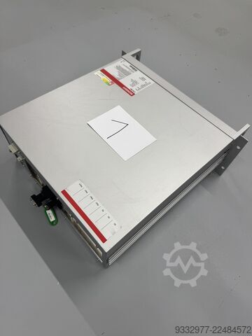 Njësia e kontrollit Beckhoff IPC + HMI + EtherCAT + Servo