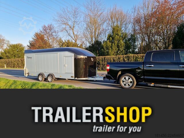 Bowland Trading Ltd Bowland Trading Ltd Bowland Trading Ltd