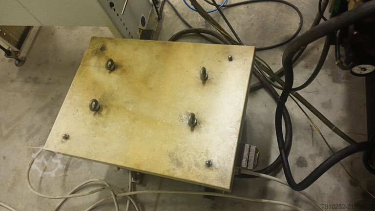 Torno automático de cabezal móvil CITIZEN C32 VIII