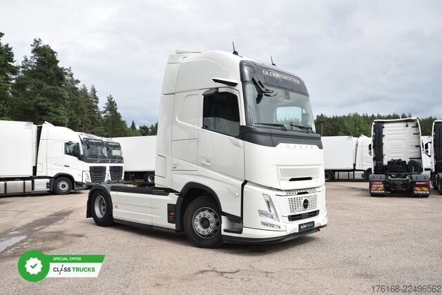 Tractor estándar VOLVO FH 460 AERO XL ACC i-Save I-ParkCool