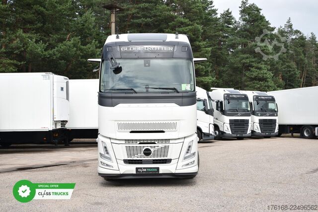 Tractor estándar VOLVO FH 460 AERO XL ACC i-Save I-ParkCool